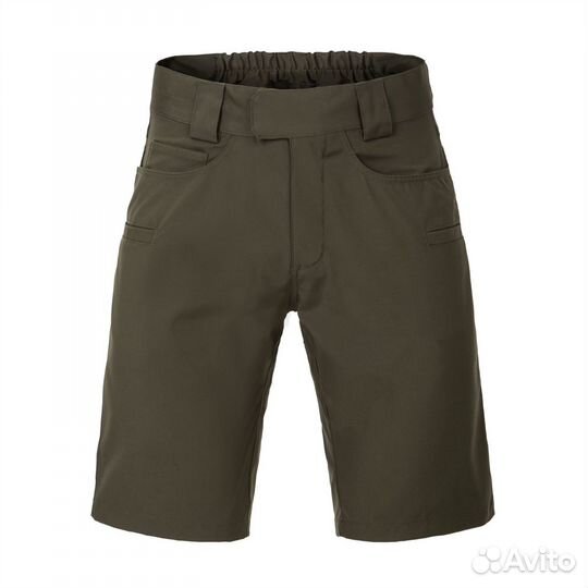 Helikon-Tex greyman tactical shorts - DuraCanvas