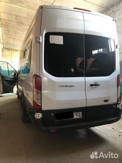Прошивка Ford Transit, Peugeot Boxer