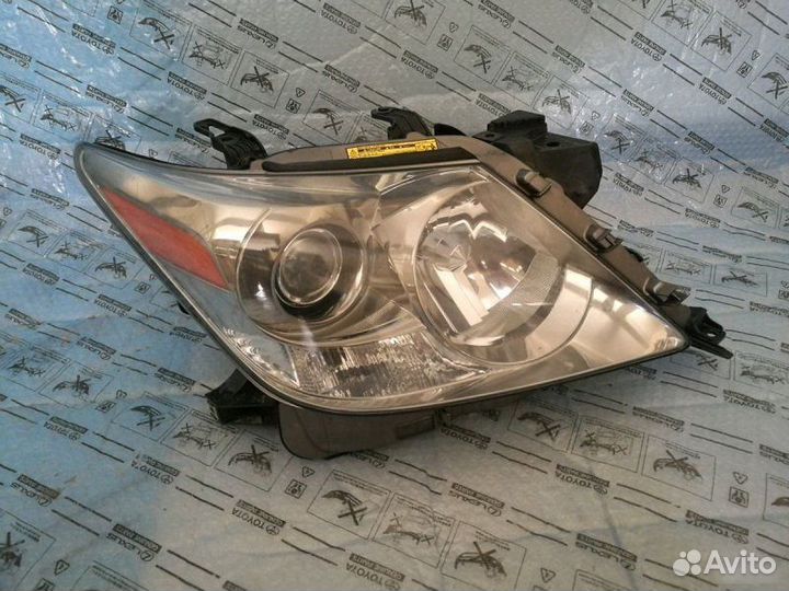 Фара правая Lexus Lx 570