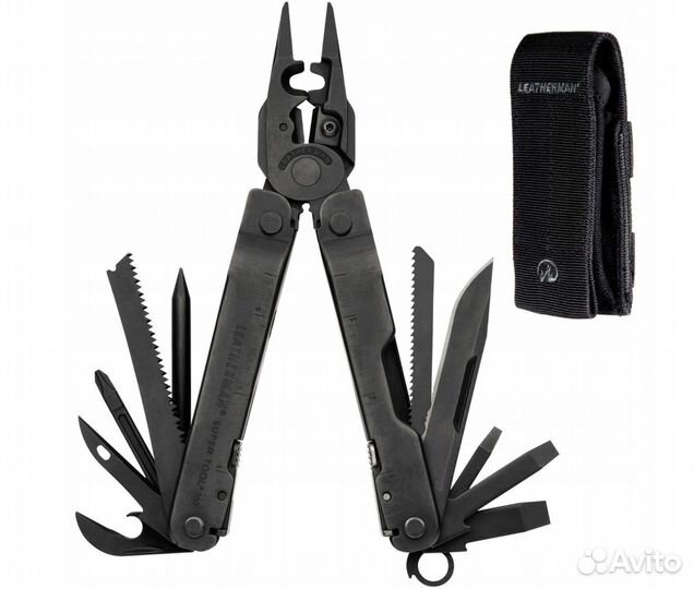 Leatherman SuperTool 300EOD (831369) Новый