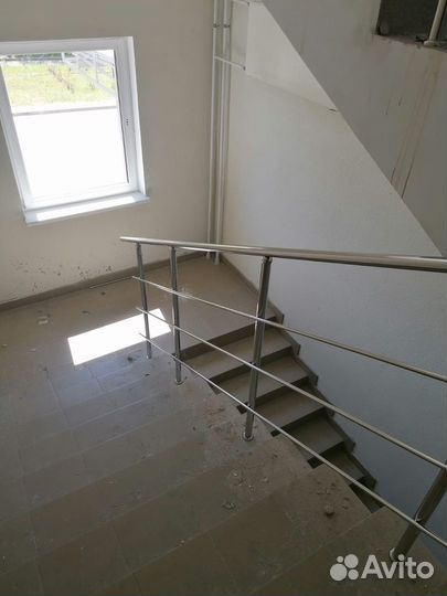 Перила для лестницы