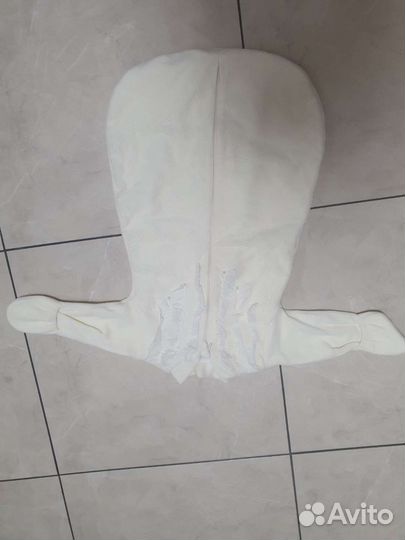 Конверт на выписку летний для девочки