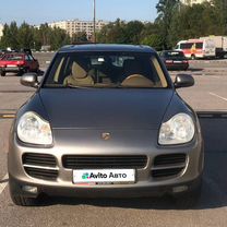 Porsche Cayenne 3.2 AT, 2004, 295 000 км