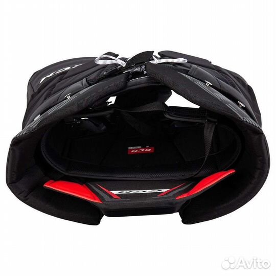 Шорты хоккейные вратарские ccm 1.9 SR и INT