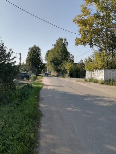 Дом 83,6 м² на участке 9,4 сот.