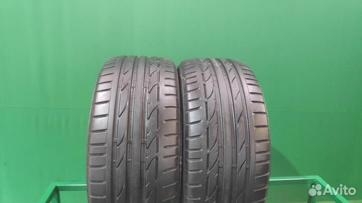 Bridgestone Potenza S001 245/45 R17 95W