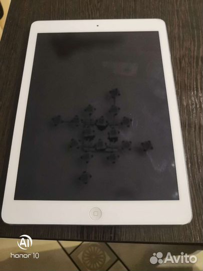 iPad air 32gb
