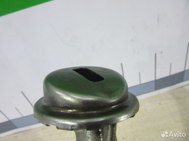 Насос масляный Renault Logan 2005-2014