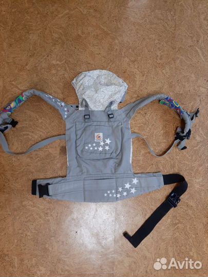 Рюкзак переноска