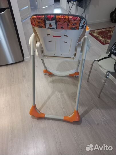 Стул для кормления