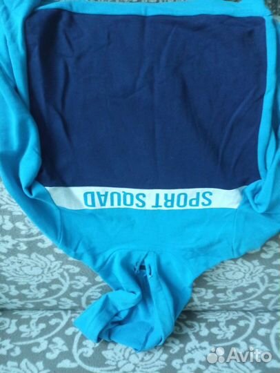 Вещи пакетом для мальчика 8-10 лет