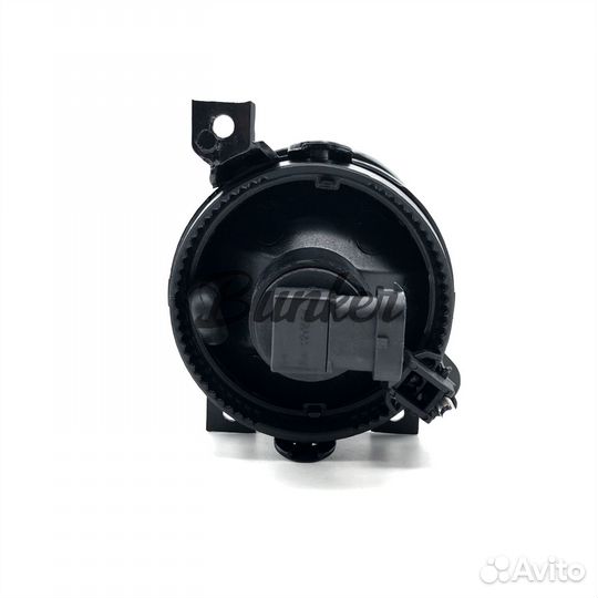 Противотуманная фара правая Volkswagen Jetta 5