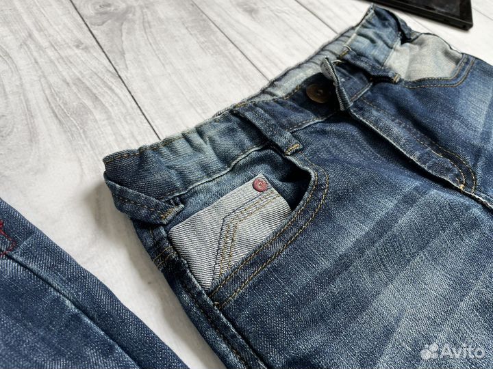 Детская одежда для мальчика 140 146