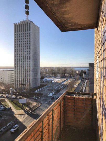 1-к. квартира, 36 м², 11/12 эт.