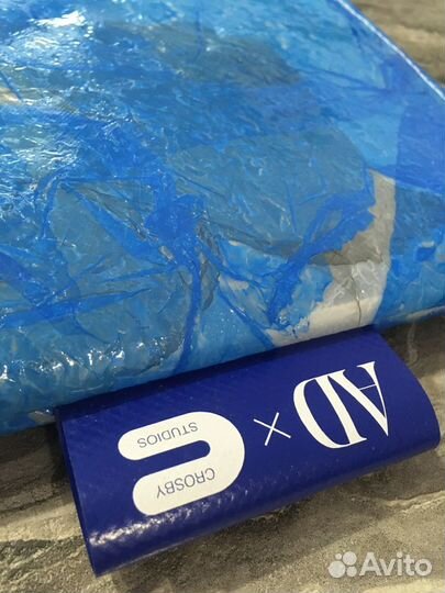 Чехол-папка architectural digest x crosby studios