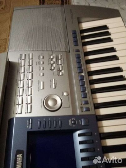 Синтезатор