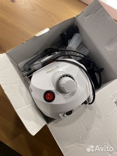 Аппарат для маникюра