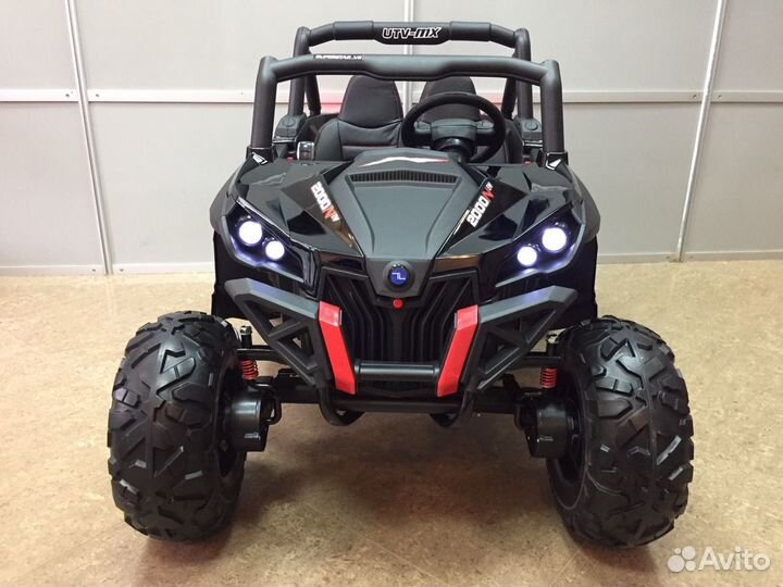 Электромобиль