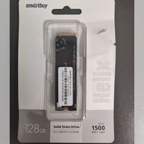 Ssd m2 nvme 128gb