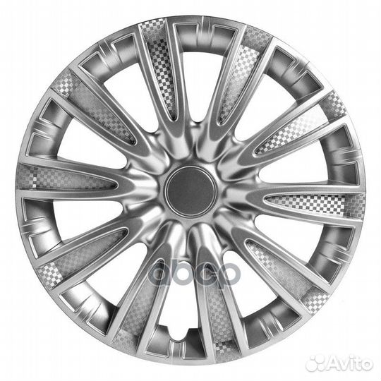 Колпак колёсный awcc-15-06 airline