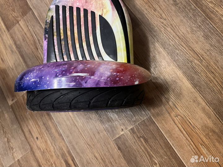 Гироскутер smart balance