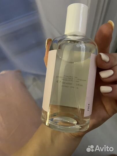 Туалетная вода ив роше