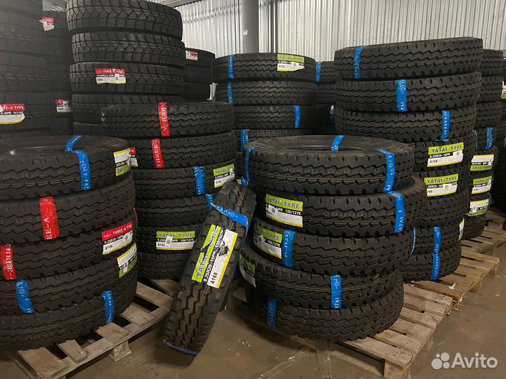 Грузовая шина 385/65R22,5 BT267 для мзса 8235М0