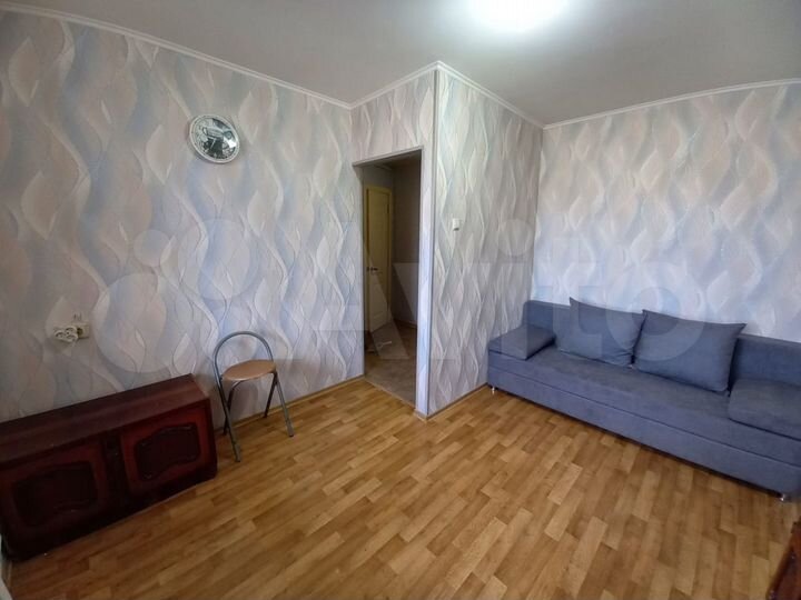 1-к. квартира, 30 м², 1/5 эт.