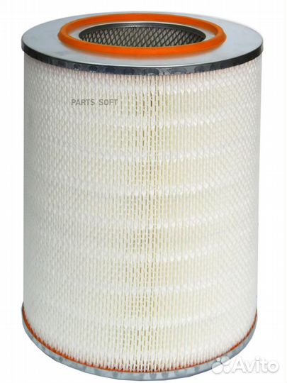 Difa difa4369M Фильтр воздушный diifa4369M difa