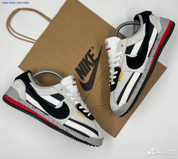 Кроссовки Nike Cortez Union