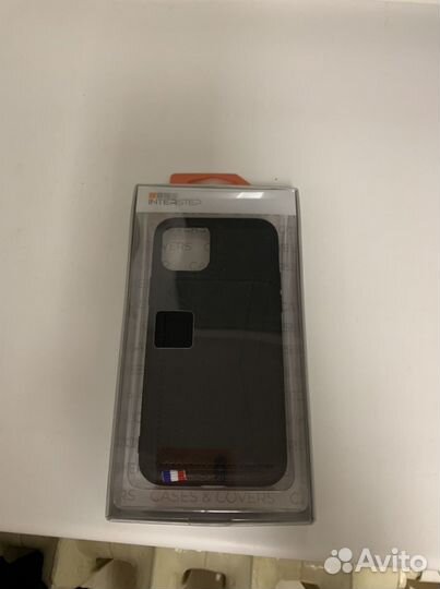 Чехол на iPhone 11 pro