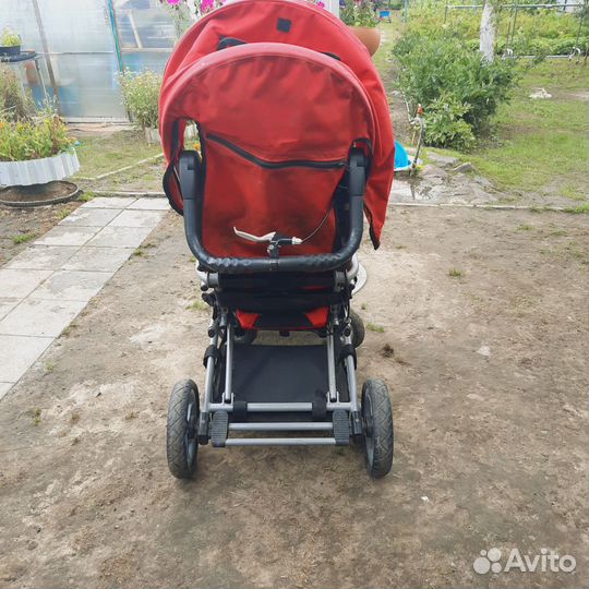 Инвалидная коляска для детей дцп бу