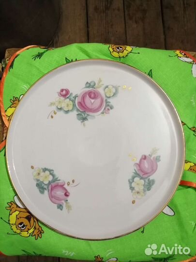 Подставка для торта, пирога