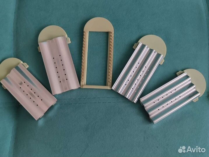 Набор для укладки волос Vitek