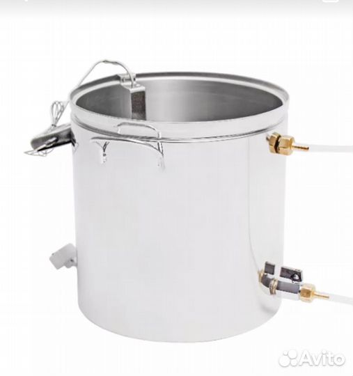 Мини сыроварня