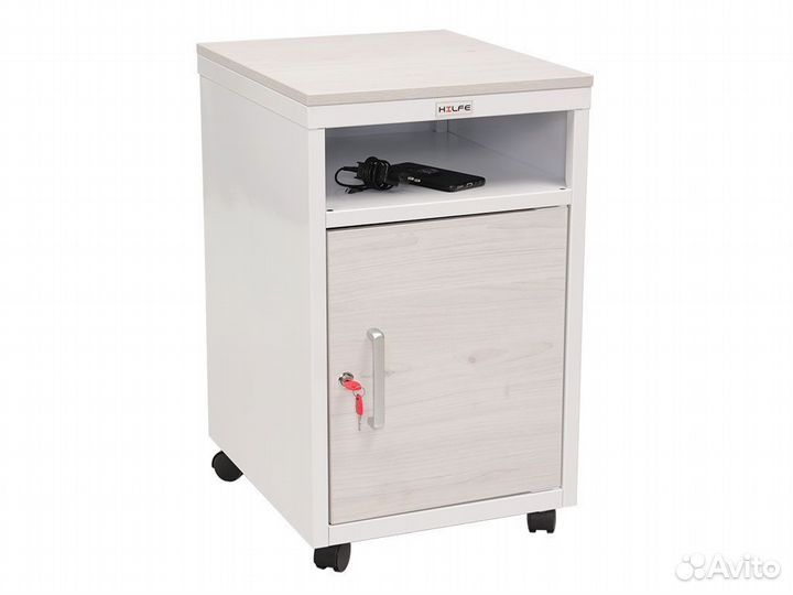 Тумба медицинская