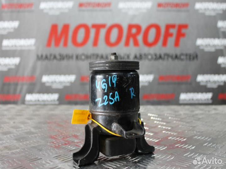 Подушка двс правая Кольт Z25A 4G19 А320