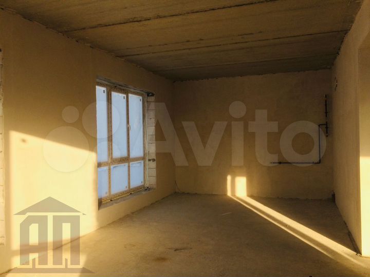 Дом 162 м² на участке 6 сот.