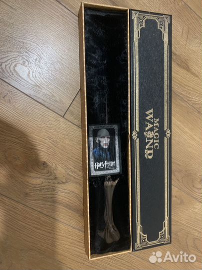 Палочка из фильма Гарри Поттер