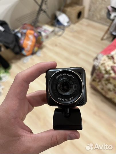 Видеорегистратор navitel DR700