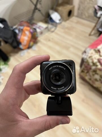 Видеорегистратор navitel DR700