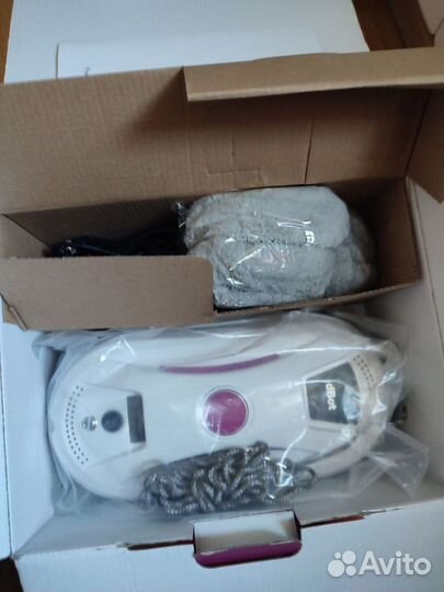 Робот для мытья окон dbot w120