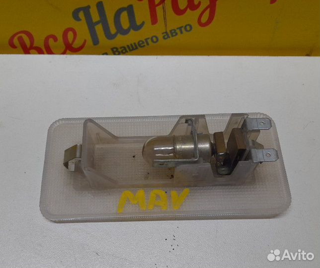 Плафон Ford Maverick 3.0