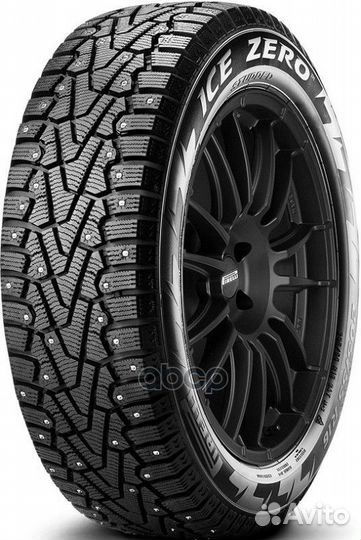 Pirelli Ice Zero 175/70 R14