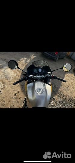 Yamaha tdm 850-2 (обмен на авто)