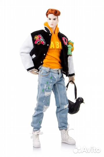 Adonis кукла Адонис