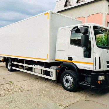 Грузоперевозки межгород фура 15 тонн Можно попутный груз