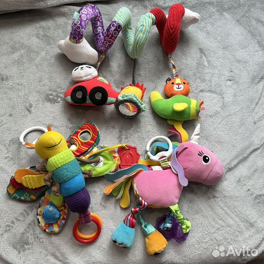 Игрушка подвеска