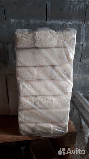 Опилки Стружка