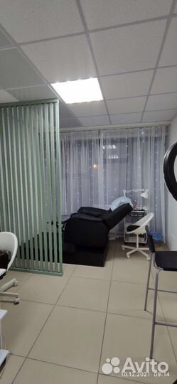 Изготовление реечных перегородок